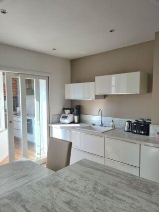  Appartement à vendre 4 pièces 152 m² Saint-Étienne