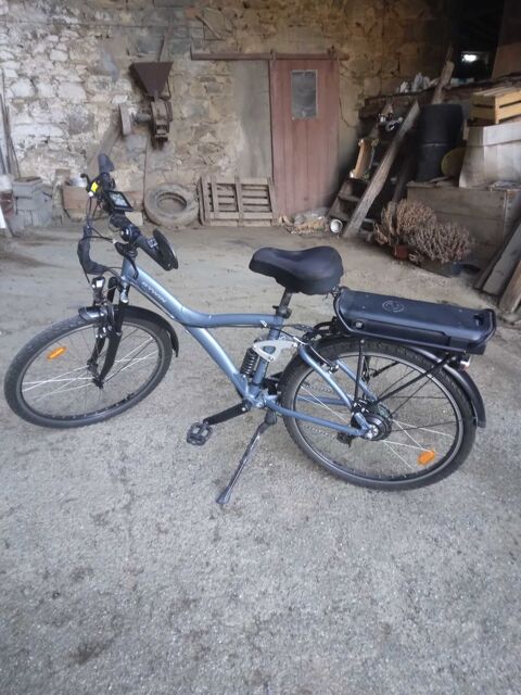 4 VÉLOS Marcenod (42)