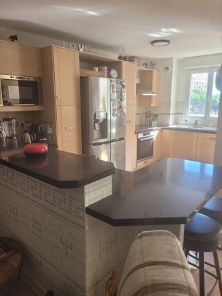  Appartement � vendre 3 pi�ces 72 m�