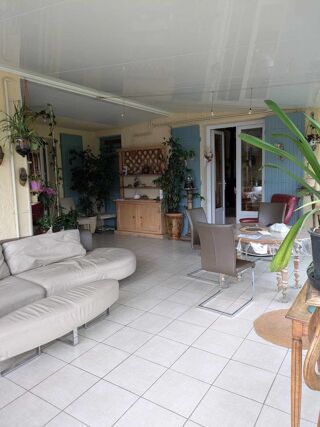  Villa  vendre 7 pices 212 m