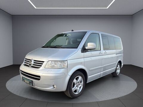 Volkswagen MULTIVAN 2007 occasion Gometz-le-Châtel 91940