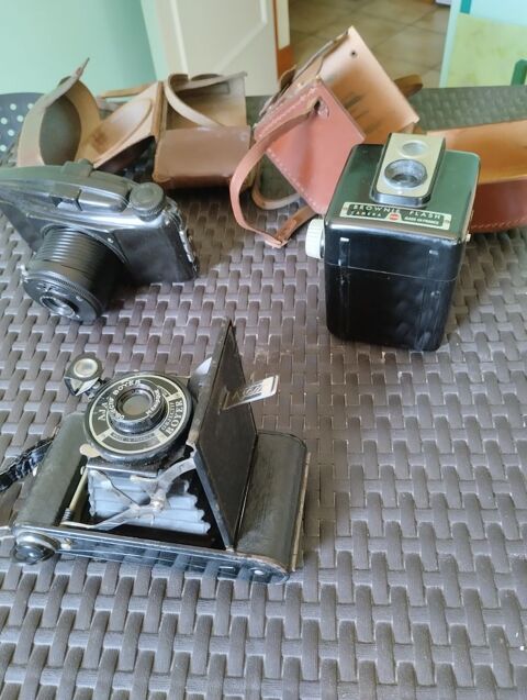 Appareils photos camera 1 Saint-�tienne-la-Thillaye (14)