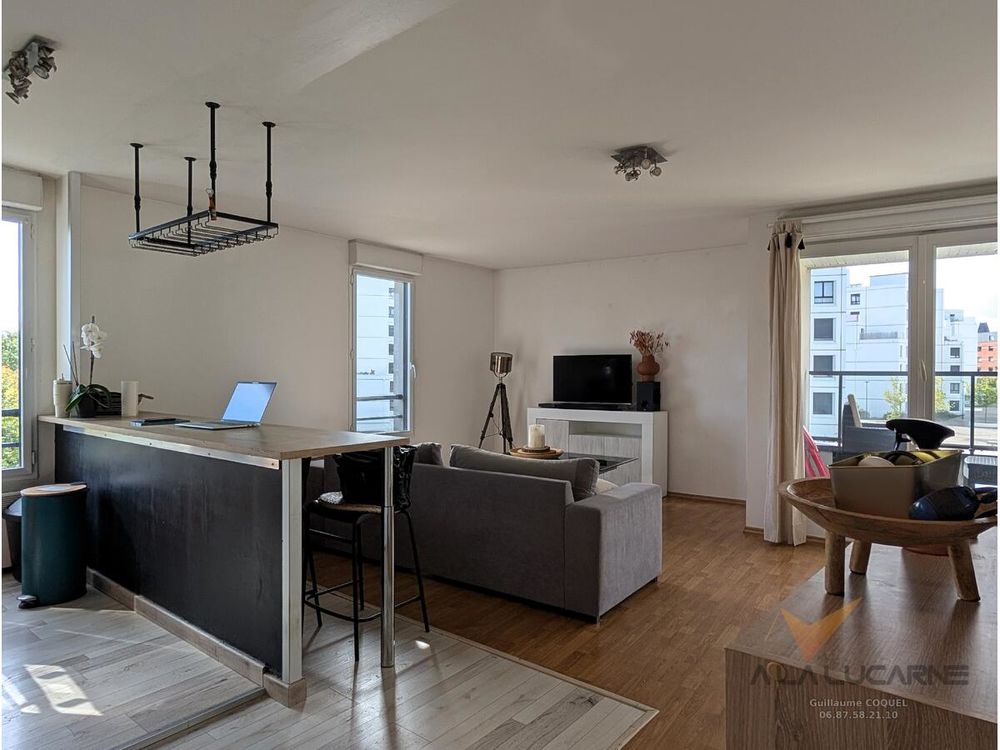 Vente Appartement Appartement F2 Arras