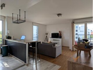  Appartement à vendre 2 pièces 55 m²
