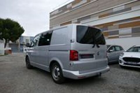 Transporter TRANSPORTER FGN TOLE L1H1 2.0 TDI 180 DSG7 2016 occasion 13600 La Ciotat