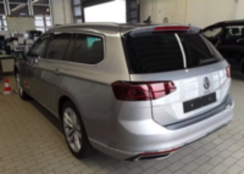 Passat SW 1.4 TSI Hybride Rechargeable DSG6 GTE 2023 occasion 59000 Lille