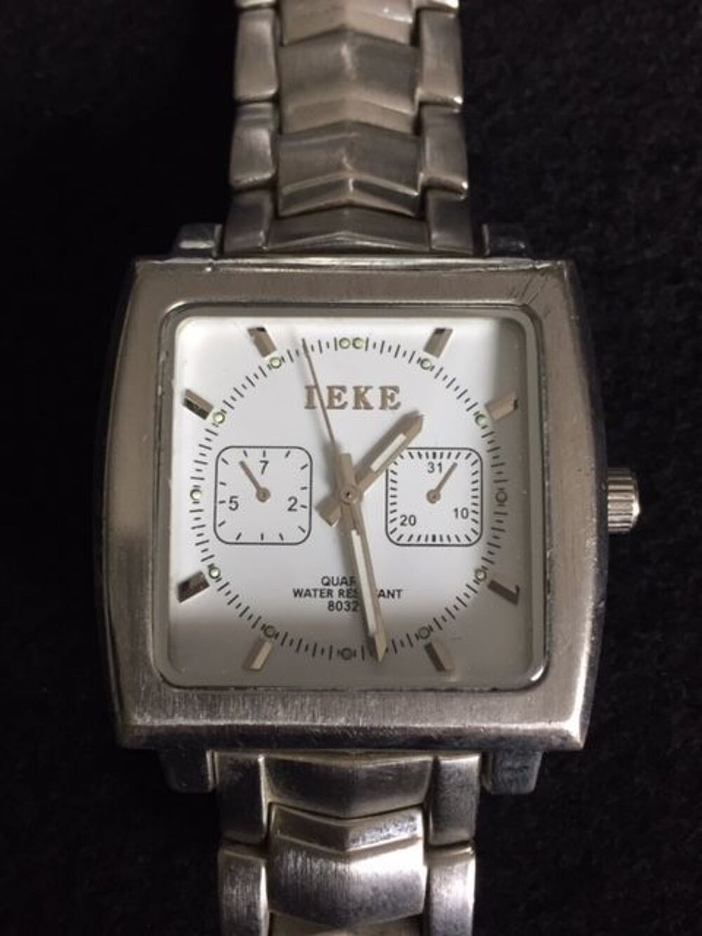 Montre Homme Ieke Bijoux et montres
