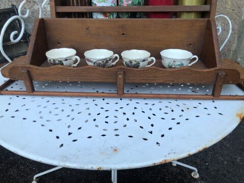 Portes casseroles en chne massif 20 Passavant-la-Rochre (70)