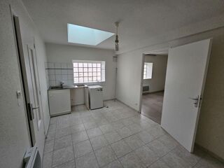  Appartement � louer 1 pi�ce 39 m� Nancy