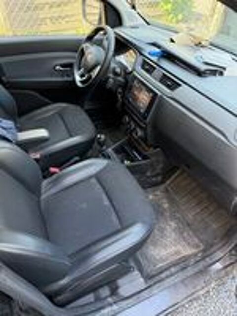 Express EXPRESS VAN TCE 100 CONFORT 2022 occasion 71160 Digoin