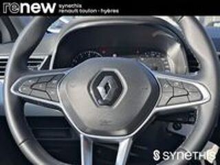Clio V Clio TCe 100 GPL Evolution 2023 occasion 83160 La Valette-du-Var