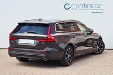 V60 B4 197 ch Geartronic 8 Momentum Business 2021 occasion 67230 Obenheim