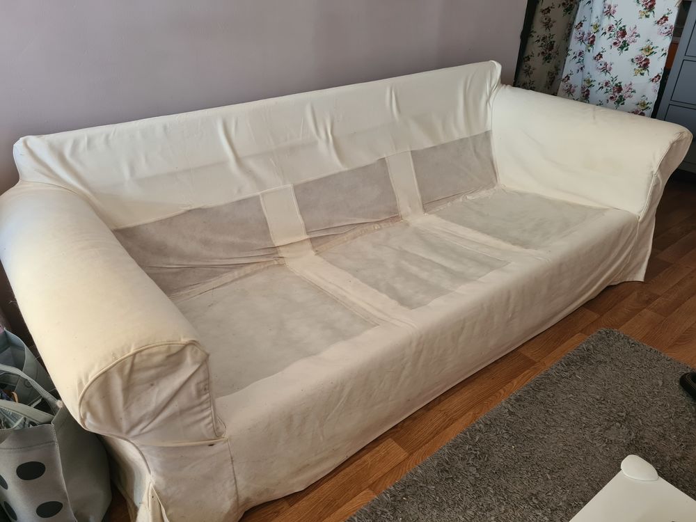 CAUSE DEMENAGEMENT
DONNE CANAPE NON CONVERTIBLE Meubles