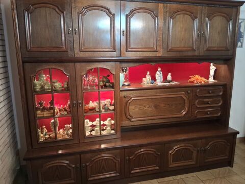 Living salle a manger 90 Boissise-le-Roi (77)