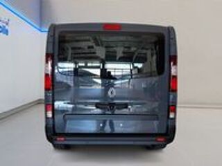 Trafic Blue dCi 150 Grand Evolution 2026 occasion 42120 Le Coteau