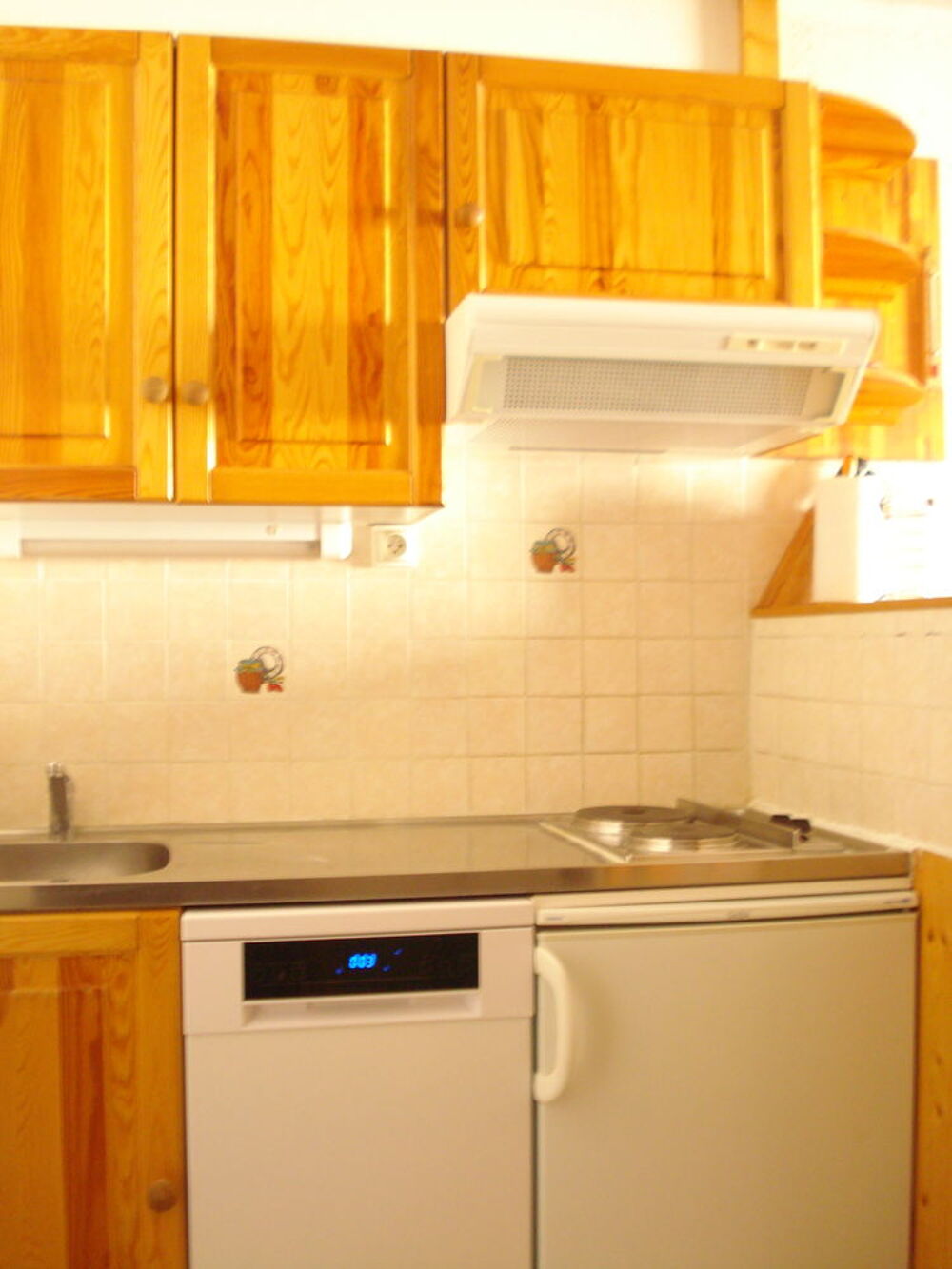   MONGIE VAC PRINTEMPS 200 euros sem. 4 PL RANDO TOURISE Midi-Pyrnes, La Mongie (65200)