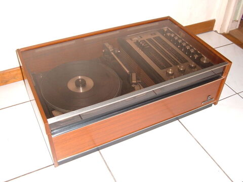 HIFI STUDIO 505 grundig 299 Marckolsheim (67)