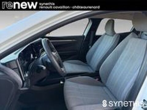M&eacute;gane Megane E-Tech EV40 130ch standard charge Equilibre 2023 occasion 84300 Cavaillon