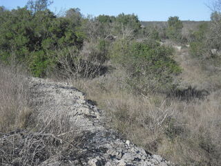  Terrain � vendre 6575 m� Sauve
