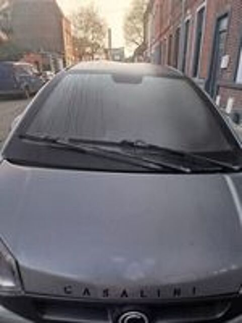   occasion 59100 Roubaix