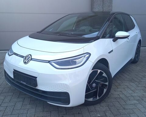 Volkswagen ID.3 ADML/AMBIENT/KAM/TOIT*PANO/18 2021 occasion BE-8900 Ieper (Ypres) 
