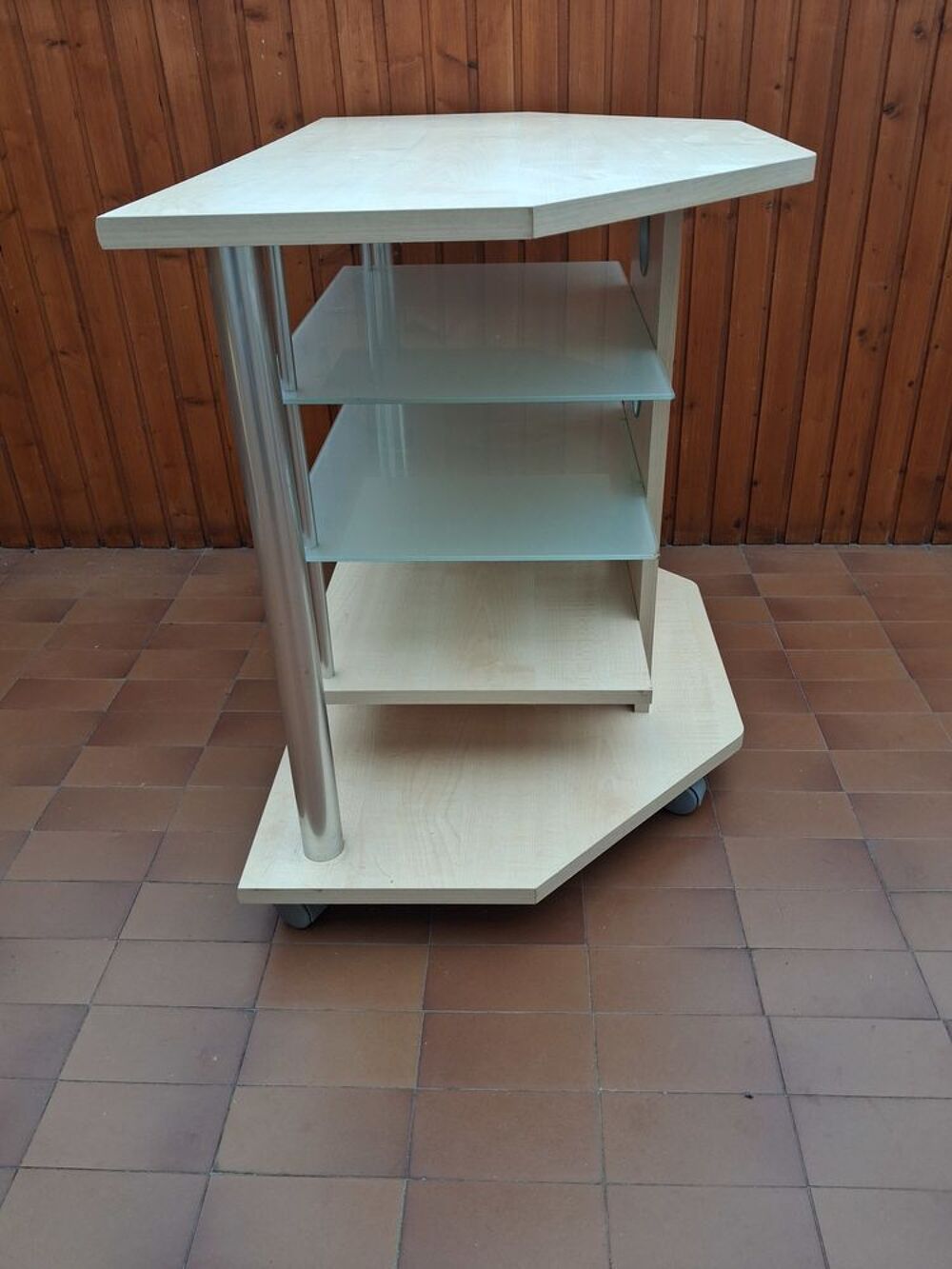 Meuble TV Hifi Meubles