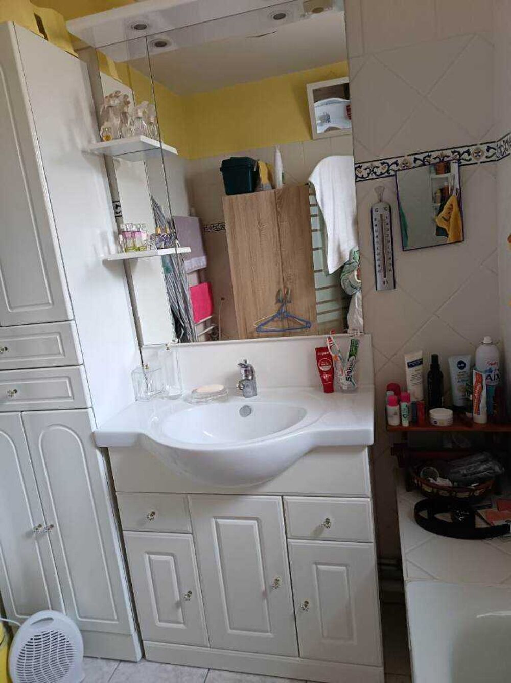 mobilier salle de bain Meubles