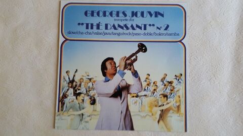 GEORGES JOUVIN 0 Toulouse (31)