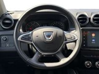 Duster Blue dCi 115 4x2 Prestige + 2022 occasion 91940 Les Ulis