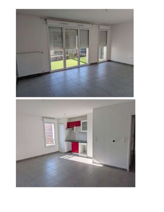  Appartement à vendre 3 pièces 64 m²