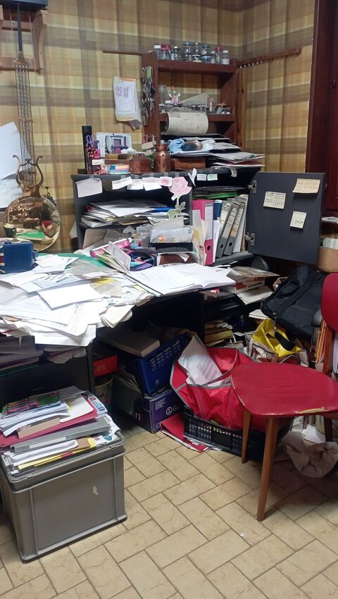 COACH EN RANGEMENT,AIDE AU TRI,DESENCOMBREMENT,ORGANISATION 0 25500 Montlebon