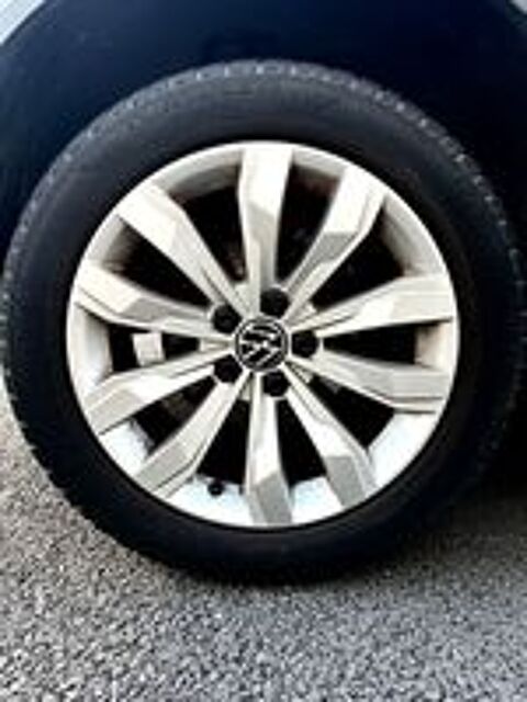 T-ROC T-Roc 1.5 TSI 150 EVO Start/Stop DSG7 Carat 2021 occasion 94260 Fresnes