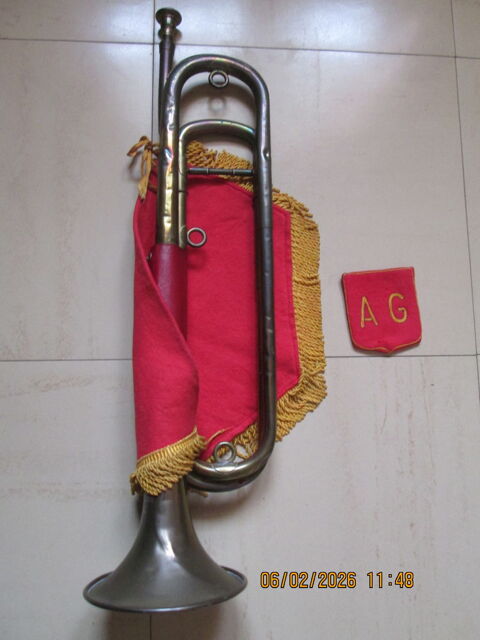 Clairon    COUESNON   50 �pernay (51)