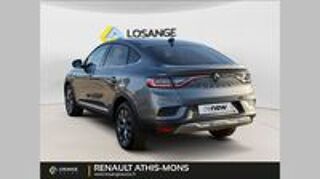 Arkana E-Tech full hybrid 145 GSR2 Techno 2025 occasion 91200 Athis-Mons