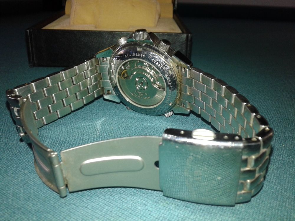 Montre Homme Bijoux et montres