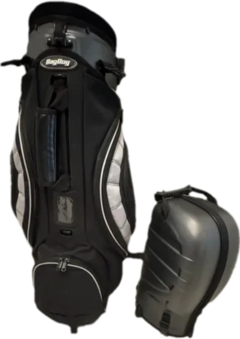 Sac de golf de voyage Bag boy Sports
