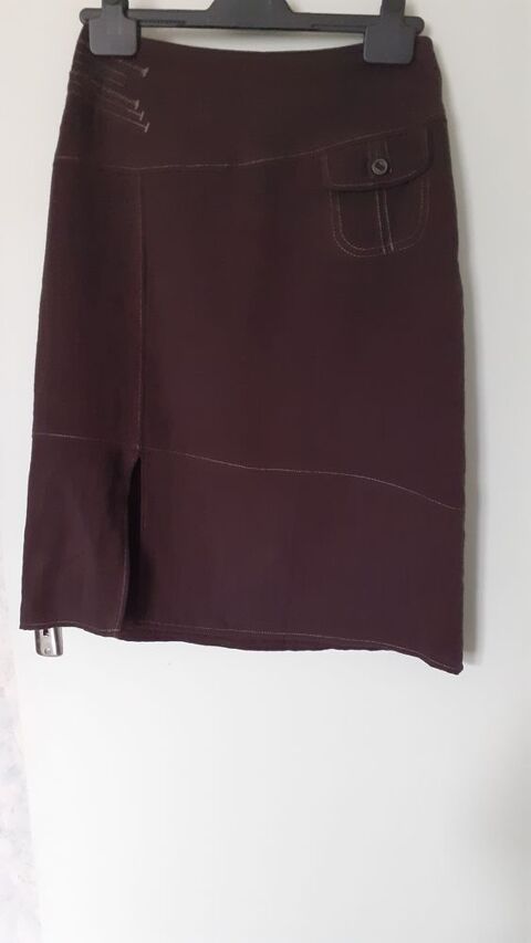 Jupe taille 36 5 Grisolles (82)
