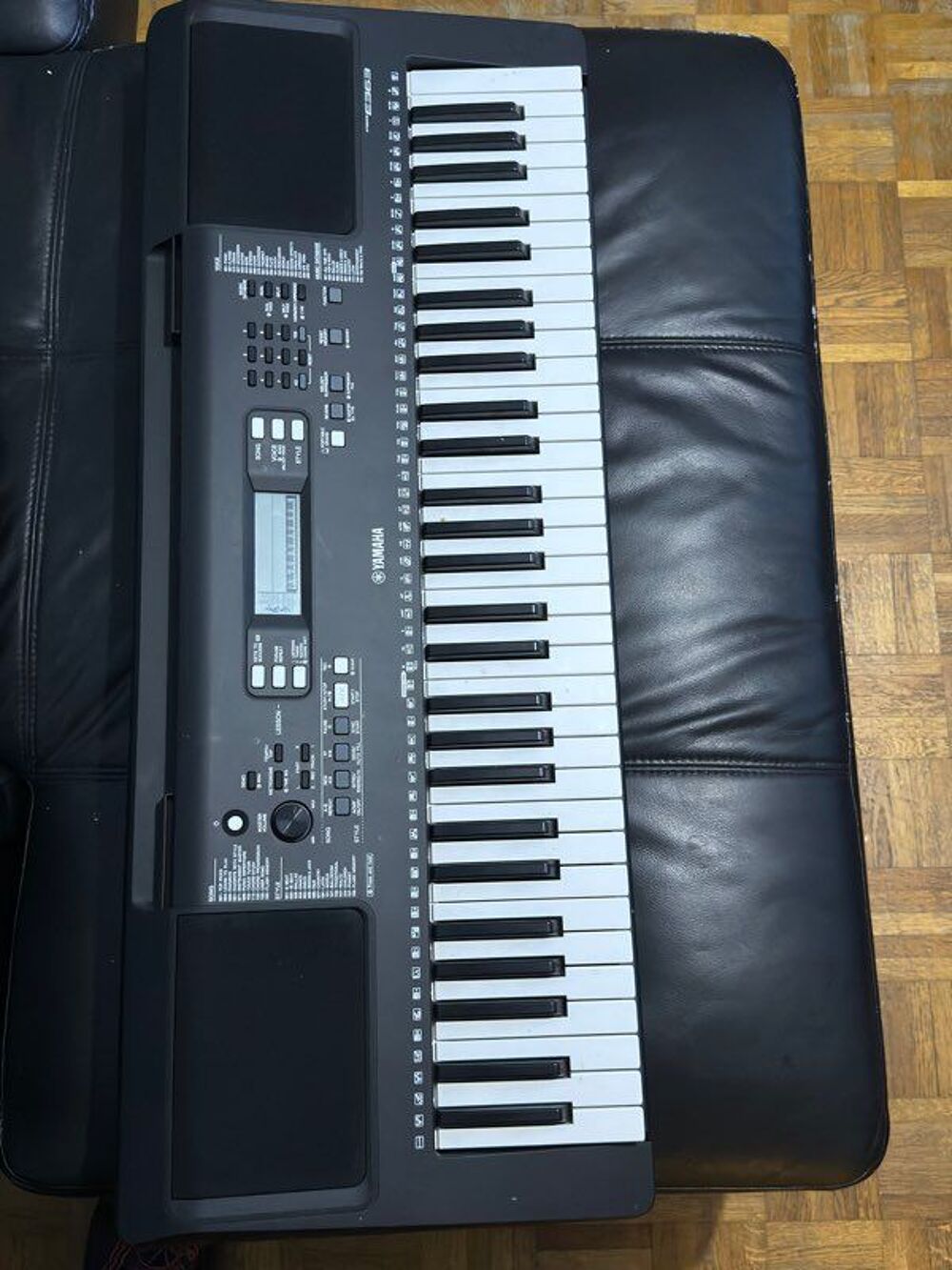 Piano Yamaha 61 touches
Instruments de musique