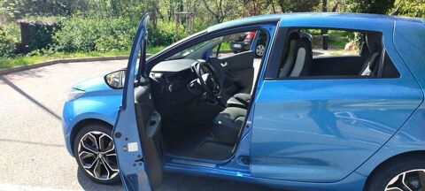 Renault zoe R110 Iconic