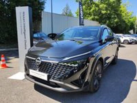 Qashqai e-Power 190 ch Tekna 2025 occasion 95100 Argenteuil