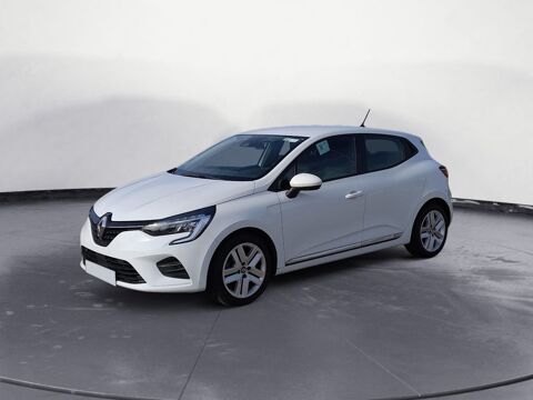 Renault Clio V e-tech 140 - 21N business 2022 occasion Saint-&Eacute;tienne 42000