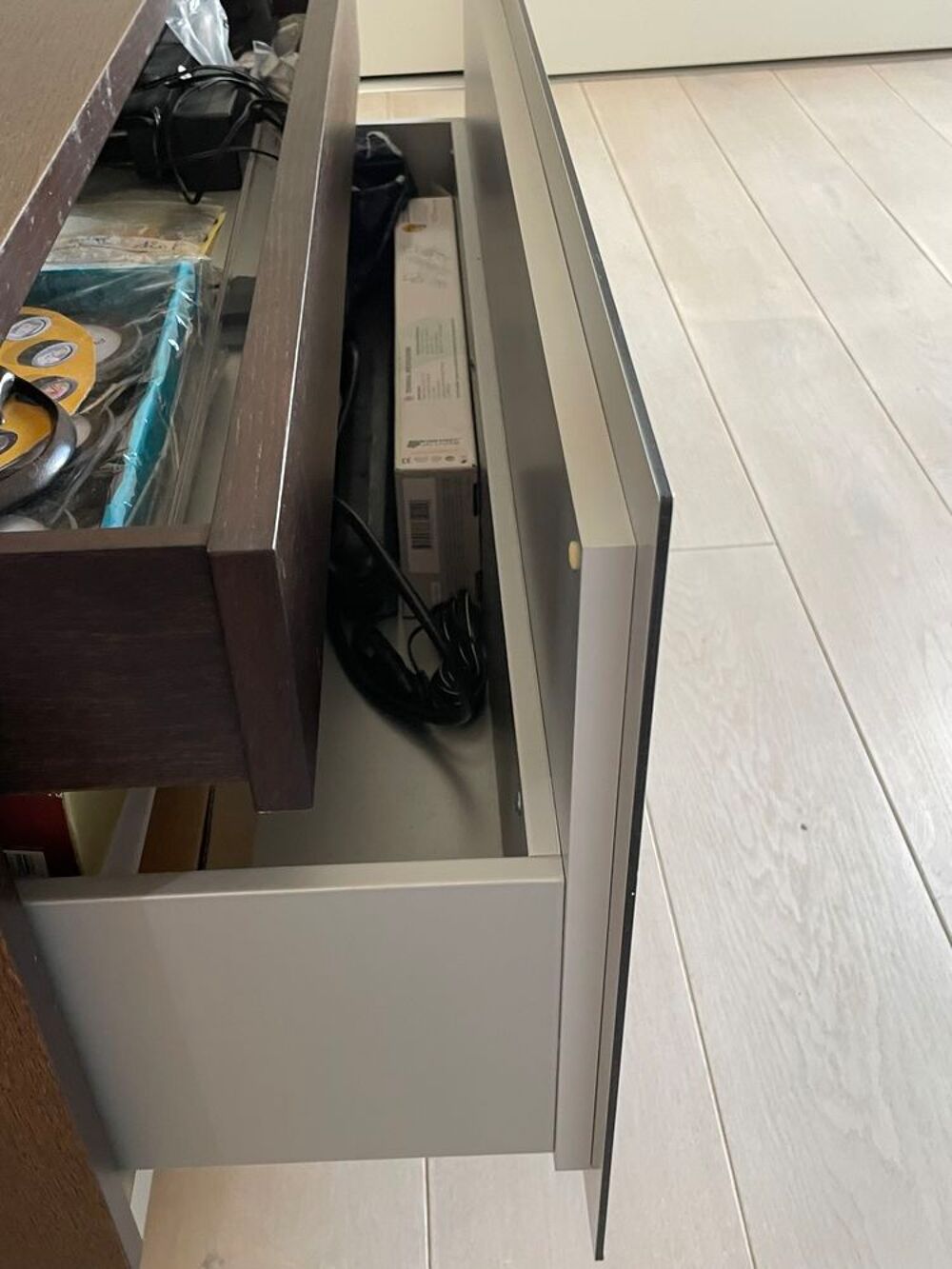 Bahut BRERA Ligne Roset Meubles