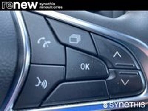 Captur E-Tech full hybrid 145 Evolution 2023 occasion 13200 Arles