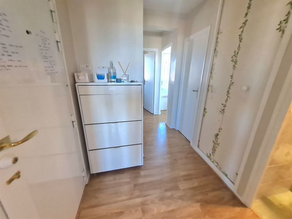 Vente Appartement Lumineux et calme porte de Paris Le kremlin bicetre