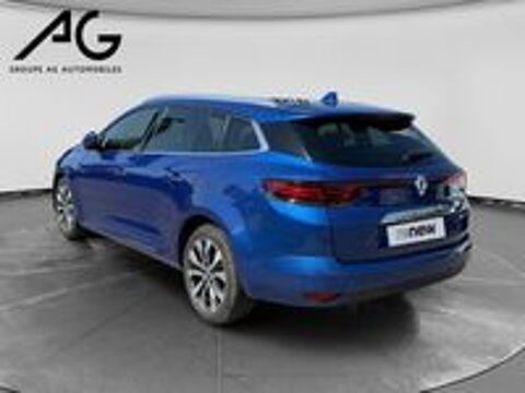 Megane IV Estate TCe 140 EDC Techno 2023 occasion 08300 Rethel