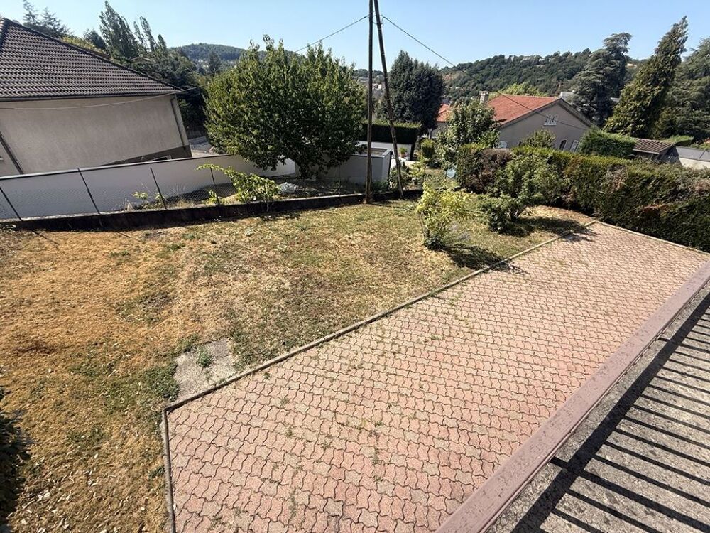Vente Maison Maison - 91.03m ² St etienne