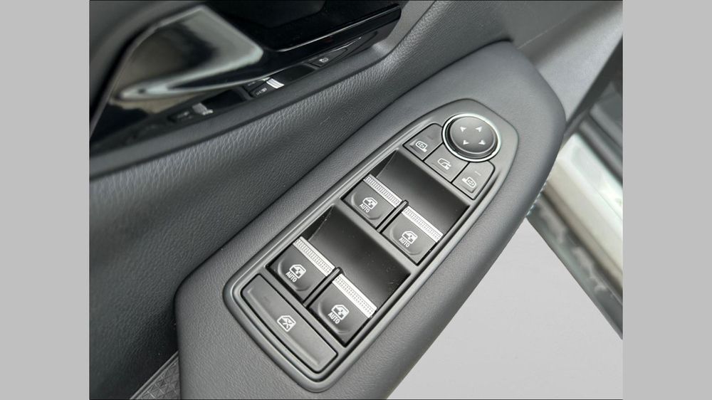 Scenic E-Tech &eacute;lectrique 220 ch grande autonomie Techno espr 2025 occasion 38140 Rives