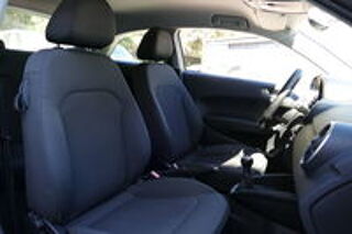 A1 Sportback 1.6 TDI 105 Ambiente (5 CV) 2011 occasion 13600 La Ciotat