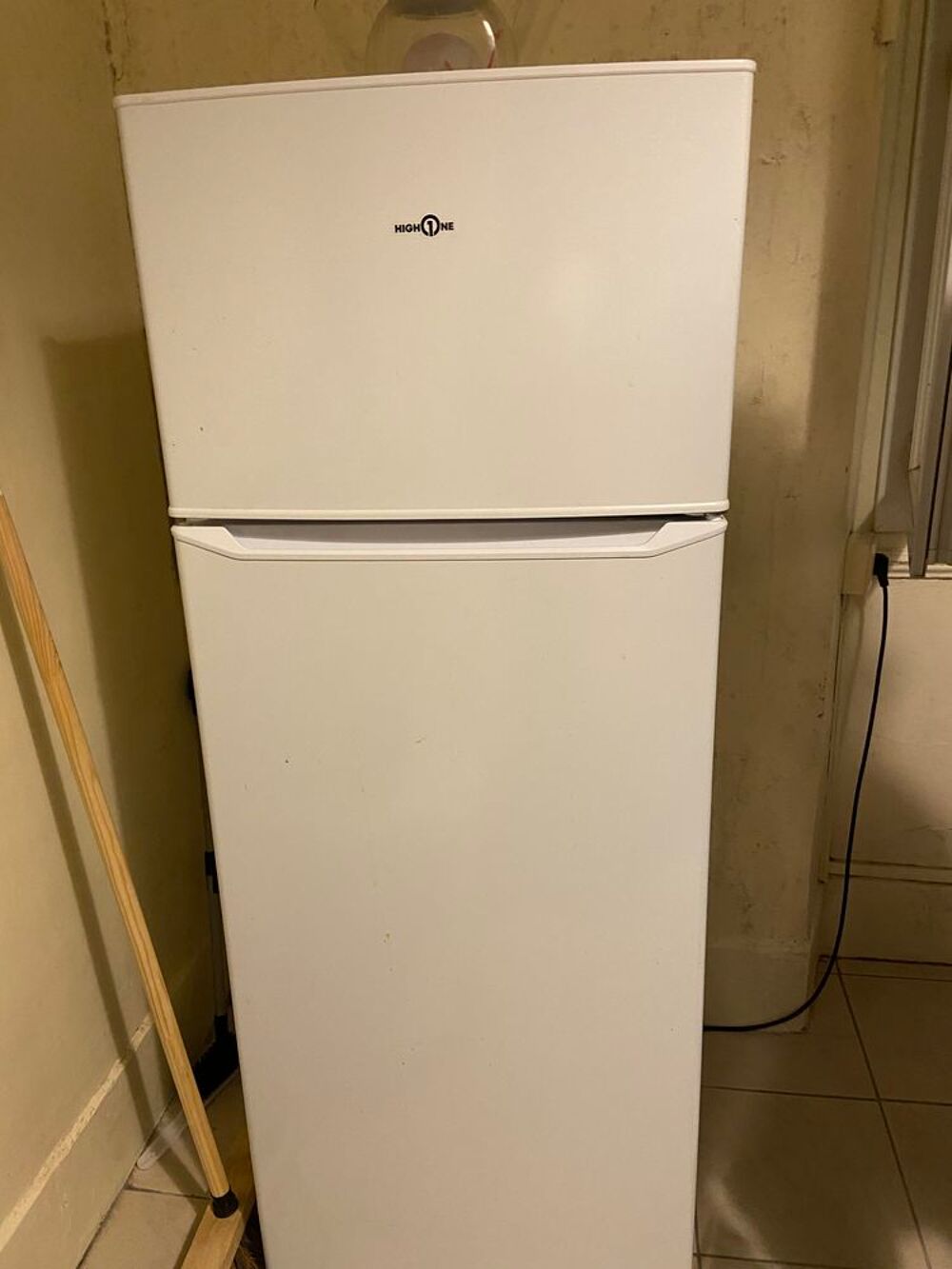 Lot mobilier Electroménager