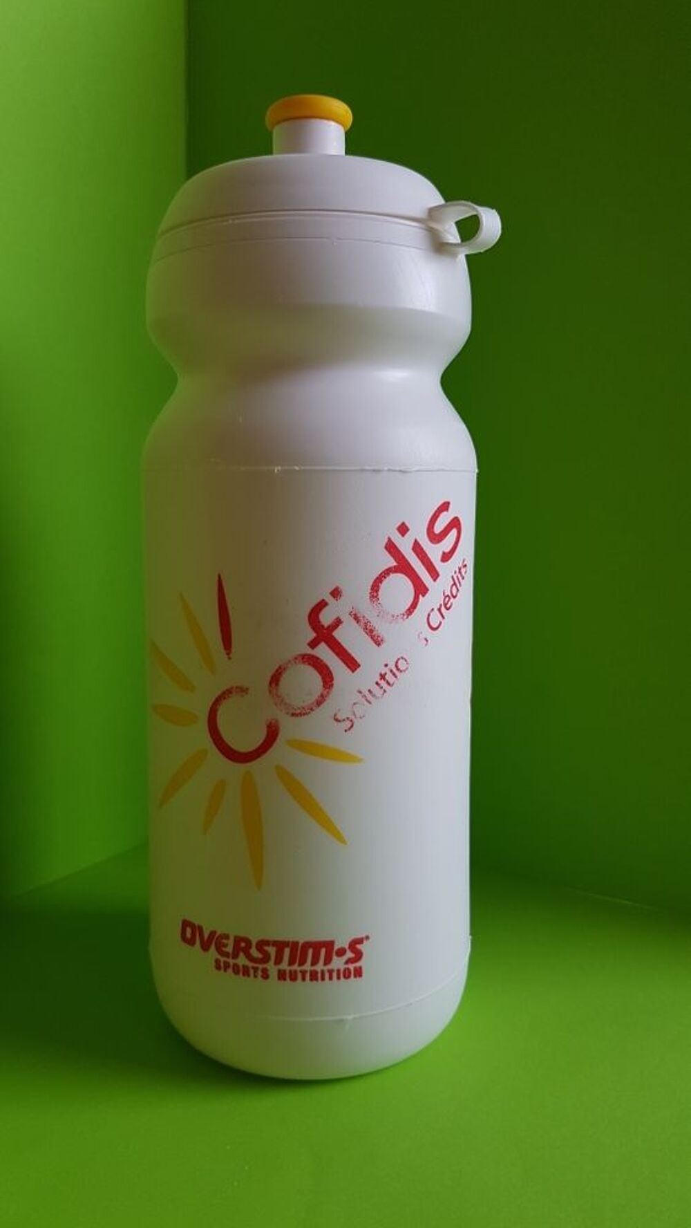 BIDON COFIDIS Vélos